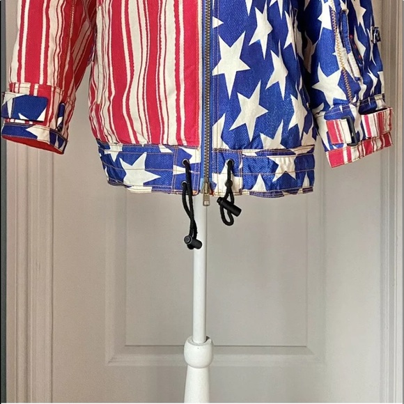 Skii Jacket. - Picture 2 of 10